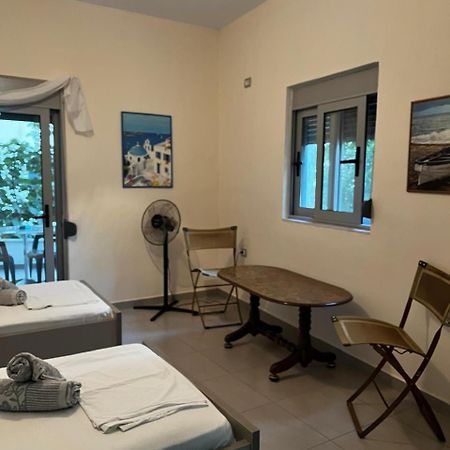 Riviera Rooms Saranda Zewnętrze zdjęcie