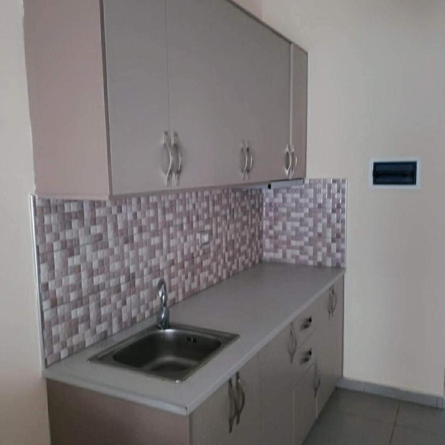 Riviera Rooms Saranda Zewnętrze zdjęcie