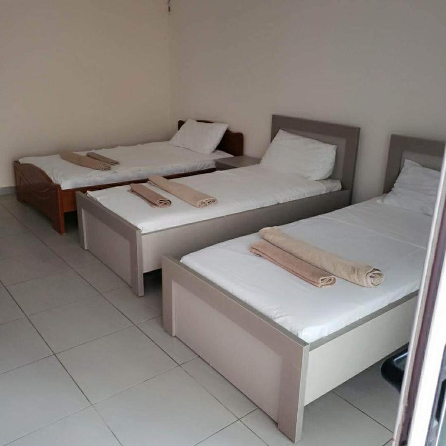 Riviera Rooms Saranda Zewnętrze zdjęcie