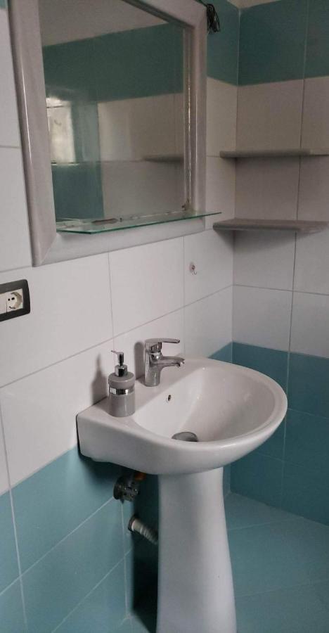 Riviera Rooms Saranda Zewnętrze zdjęcie