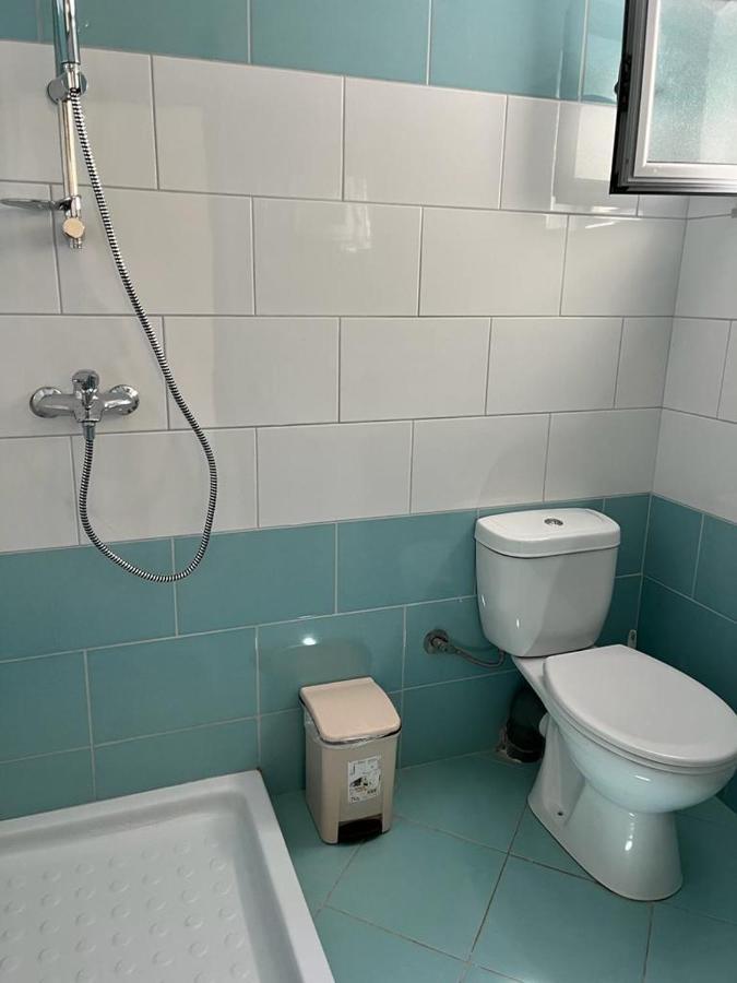 Riviera Rooms Saranda Zewnętrze zdjęcie