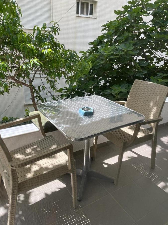 Riviera Rooms Saranda Zewnętrze zdjęcie