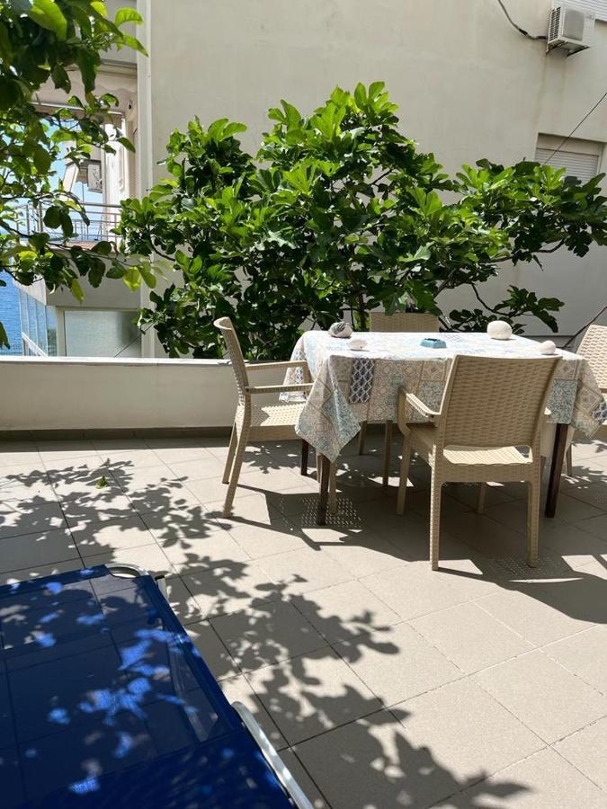 Riviera Rooms Saranda Zewnętrze zdjęcie