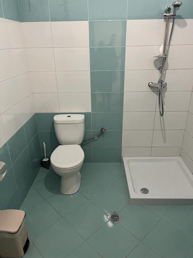 Riviera Rooms Saranda Zewnętrze zdjęcie