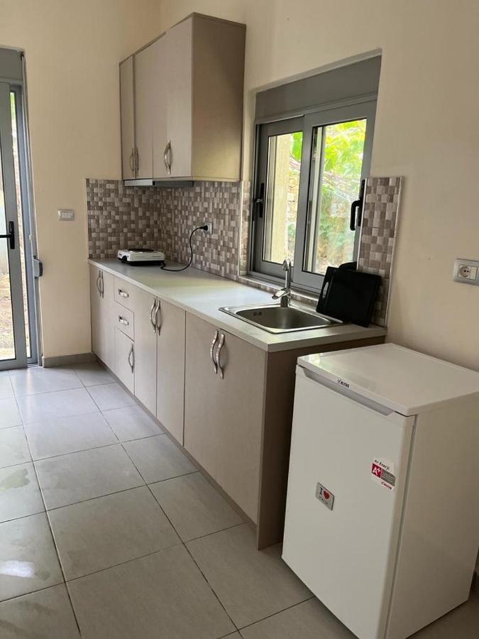 Riviera Rooms Saranda Zewnętrze zdjęcie