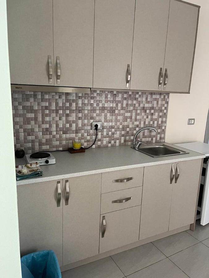 Riviera Rooms Saranda Zewnętrze zdjęcie
