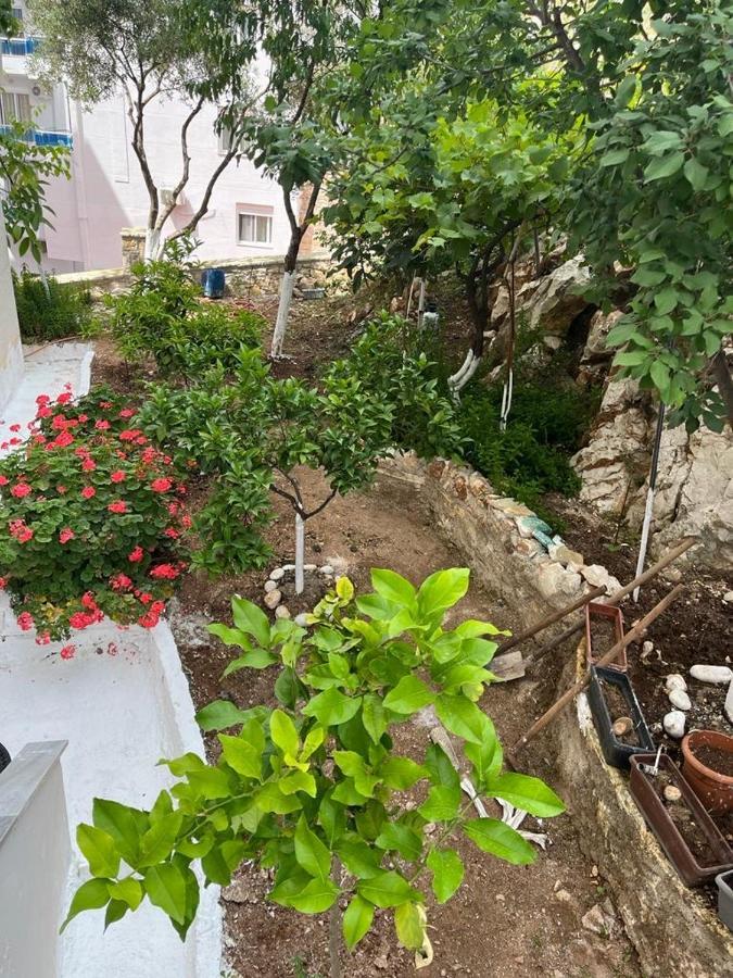 Riviera Rooms Saranda Zewnętrze zdjęcie