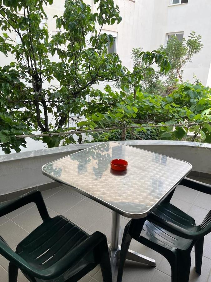 Riviera Rooms Saranda Zewnętrze zdjęcie