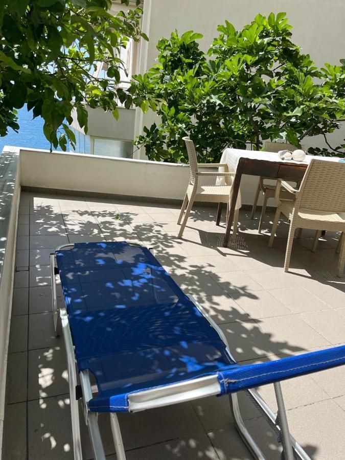Riviera Rooms Saranda Zewnętrze zdjęcie