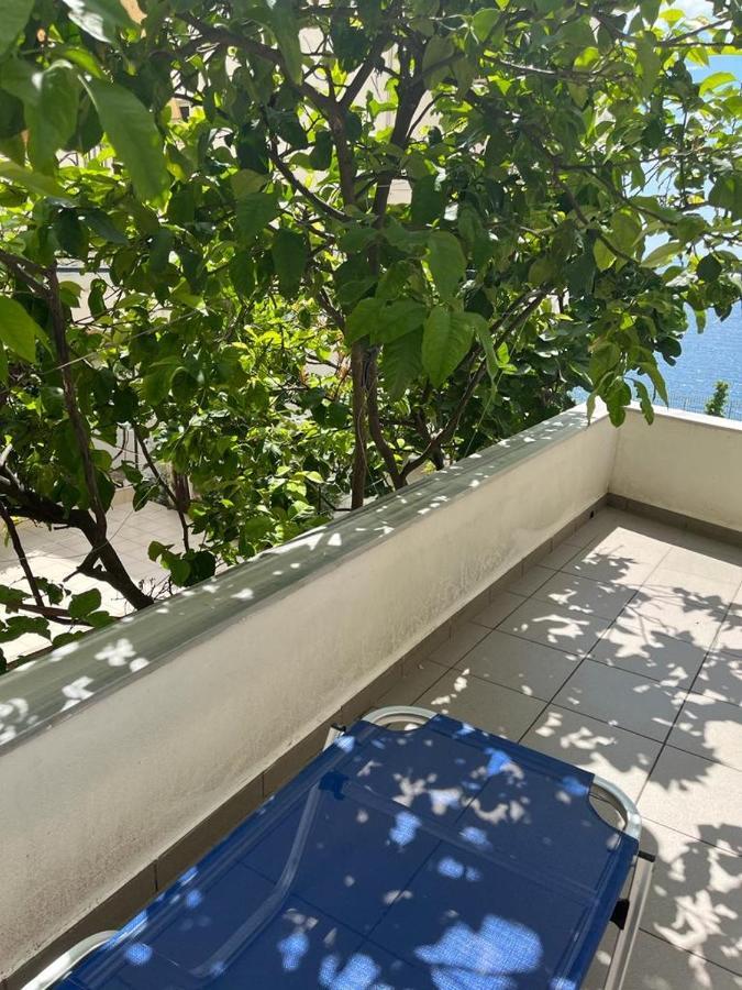 Riviera Rooms Saranda Zewnętrze zdjęcie