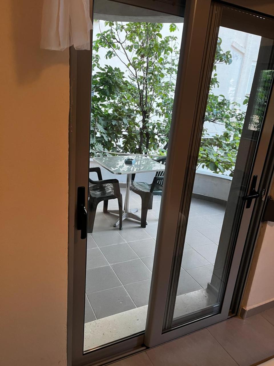 Riviera Rooms Saranda Zewnętrze zdjęcie