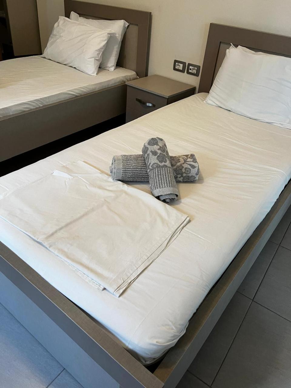 Riviera Rooms Saranda Zewnętrze zdjęcie